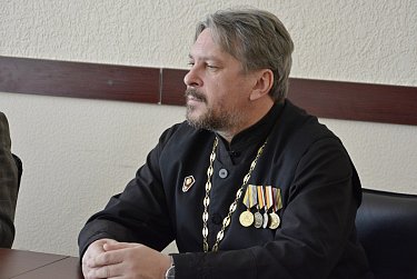 Патриотическое воспитание – основа формирования здорового общества